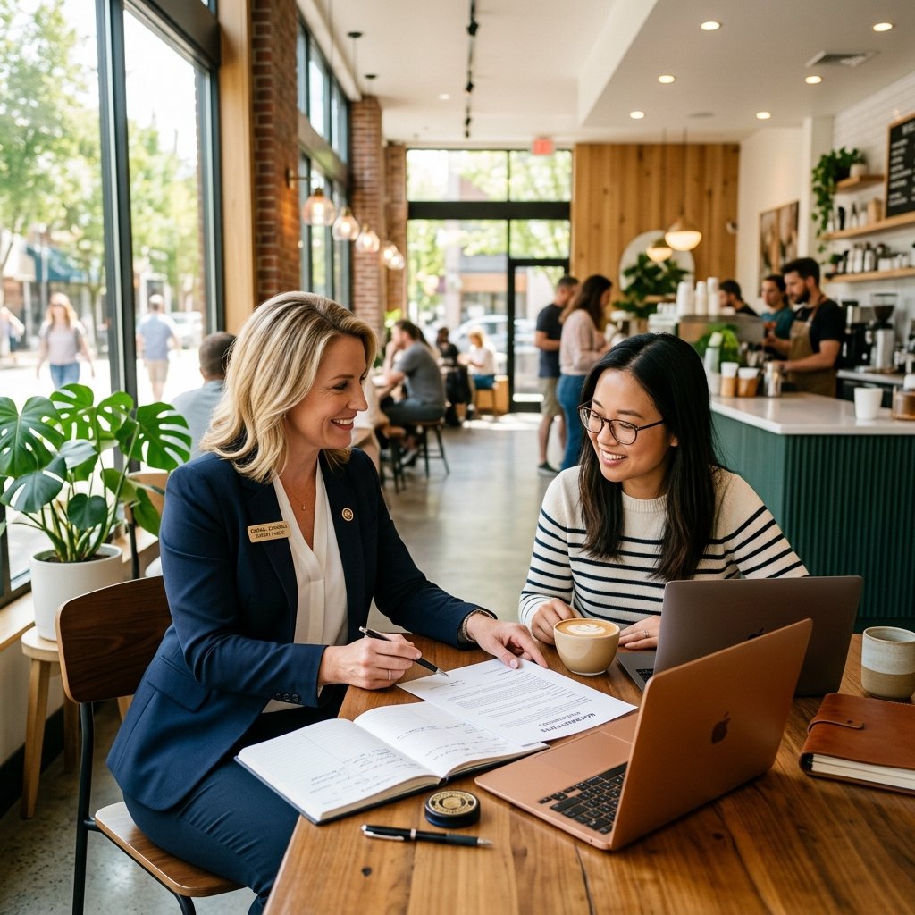 Why You Need a Mobile Notary
